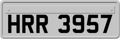 HRR3957