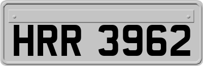HRR3962