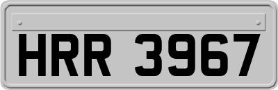 HRR3967