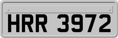 HRR3972