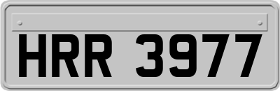 HRR3977