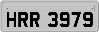 HRR3979