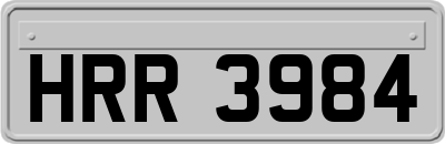 HRR3984