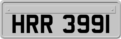 HRR3991