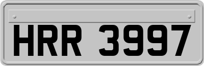 HRR3997
