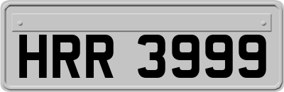 HRR3999