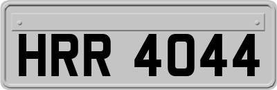 HRR4044