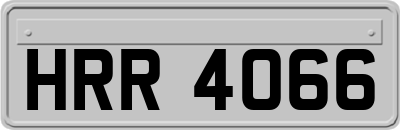HRR4066