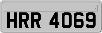 HRR4069