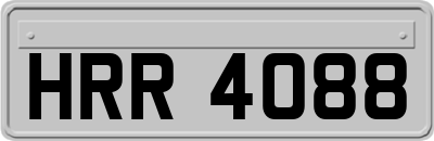 HRR4088