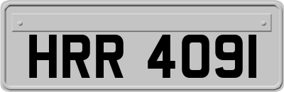 HRR4091