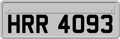 HRR4093