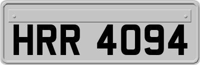 HRR4094