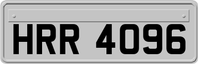 HRR4096