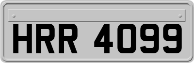 HRR4099