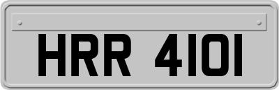 HRR4101