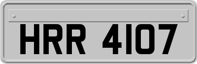 HRR4107