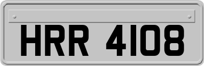 HRR4108