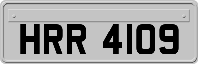 HRR4109