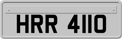 HRR4110