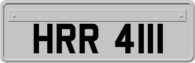 HRR4111