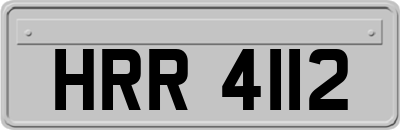 HRR4112