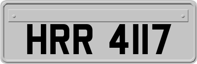 HRR4117