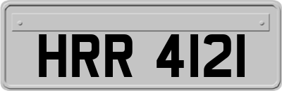 HRR4121