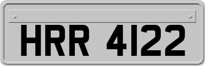 HRR4122
