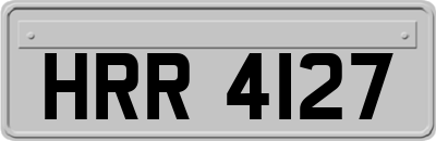 HRR4127