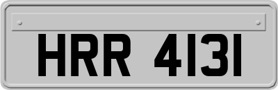 HRR4131