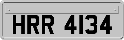 HRR4134