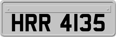 HRR4135
