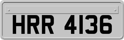 HRR4136