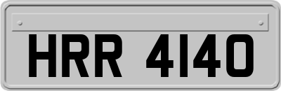 HRR4140