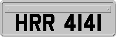 HRR4141