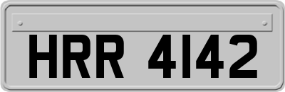 HRR4142