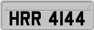 HRR4144