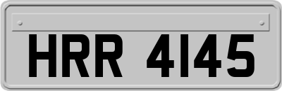 HRR4145