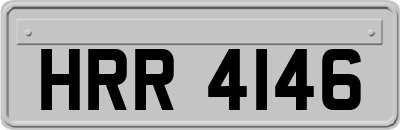 HRR4146