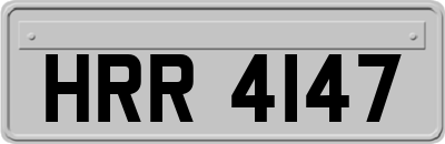 HRR4147