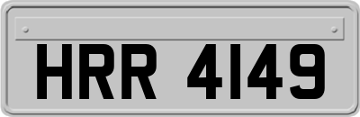 HRR4149