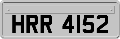 HRR4152