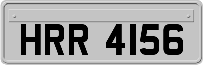 HRR4156