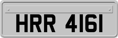 HRR4161