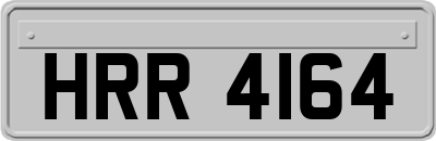 HRR4164