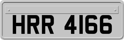 HRR4166
