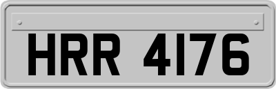 HRR4176