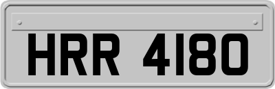 HRR4180