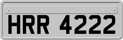 HRR4222